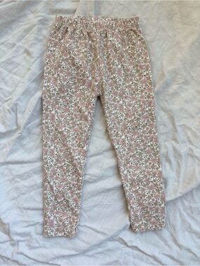 EUC Jamie Kay 3y Chloe Floral Leggings